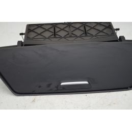 Vano Portaoggetti BMW X1 Dal 2009 al 2015 Cod 2991263-05  1758270640639