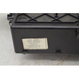 Vano Portaoggetti BMW X1 Dal 2009 al 2015 Cod 2991263-05  1758270640639