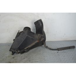 Scatola Filtro Aria BMW X1 Dal 2009 al 2015 Cod 13718512599-01  1758271089451