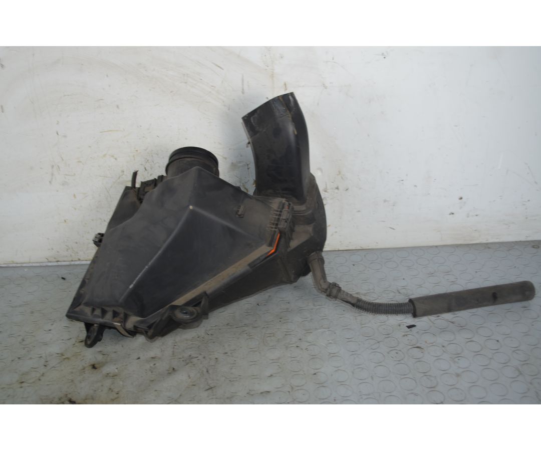 Scatola Filtro Aria BMW X1 Dal 2009 al 2015 Cod 13718512599-01  1758271089451