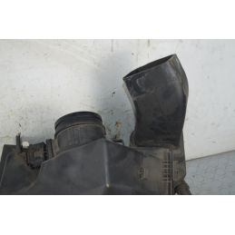 Scatola Filtro Aria BMW X1 Dal 2009 al 2015 Cod 13718512599-01  1758271089451