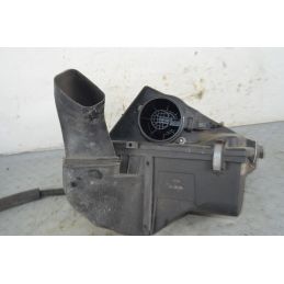 Scatola Filtro Aria BMW X1 Dal 2009 al 2015 Cod 13718512599-01  1758271089451