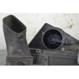 Scatola Filtro Aria BMW X1 Dal 2009 al 2015 Cod 13718512599-01  1758271089451