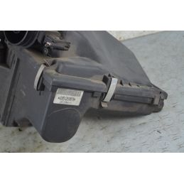 Scatola Filtro Aria BMW X1 Dal 2009 al 2015 Cod 13718512599-01  1758271089451