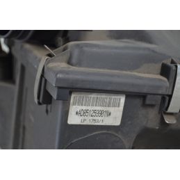 Scatola Filtro Aria BMW X1 Dal 2009 al 2015 Cod 13718512599-01  1758271089451