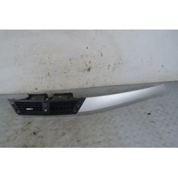 Bocchette Aria Centrali + Pulsante Quattro Frecce BMW X1 Dal 2009 al 2015 Cod 2991701A106  1758272187248