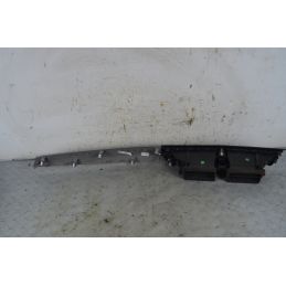 Bocchette Aria Centrali + Pulsante Quattro Frecce BMW X1 Dal 2009 al 2015 Cod 2991701A106  1758272187248