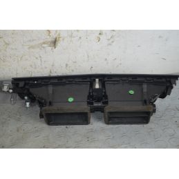 Bocchette Aria Centrali + Pulsante Quattro Frecce BMW X1 Dal 2009 al 2015 Cod 2991701A106  1758272187248