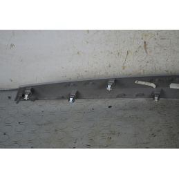 Bocchette Aria Centrali + Pulsante Quattro Frecce BMW X1 Dal 2009 al 2015 Cod 2991701A106  1758272187248