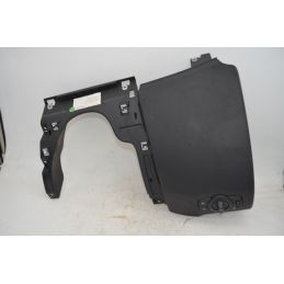 Pulsantiera Luci + Cruscotto Laterale BMW X1 Dal 2009 al 2015 Cod 51452992272  1758272972592