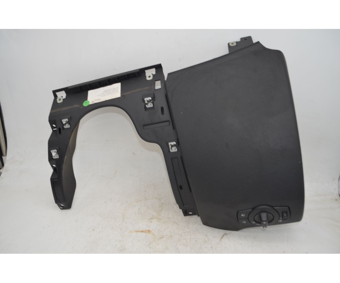 Pulsantiera Luci + Cruscotto Laterale BMW X1 Dal 2009 al 2015 Cod 51452992272  1758272972592