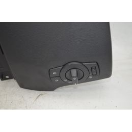 Pulsantiera Luci + Cruscotto Laterale BMW X1 Dal 2009 al 2015 Cod 51452992272  1758272972592