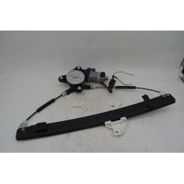 Motorino Alzacristalli Anteriore SX Chevrolet Spark  Dal 2010 al 2015 Cod 98810-M3010  1758273357879