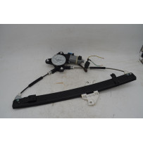 Motorino Alzacristalli Anteriore SX Chevrolet Spark  Dal 2010 al 2015 Cod 98810-M3010  1758273357879