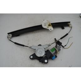 Motorino Alzacristalli Anteriore SX Chevrolet Spark  Dal 2010 al 2015 Cod 98810-M3010  1758273357879