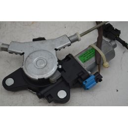 Motorino Alzacristalli Anteriore SX Chevrolet Spark  Dal 2010 al 2015 Cod 98810-M3010  1758273357879
