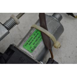 Motorino Alzacristalli Anteriore SX Chevrolet Spark  Dal 2010 al 2015 Cod 98810-M3010  1758273357879