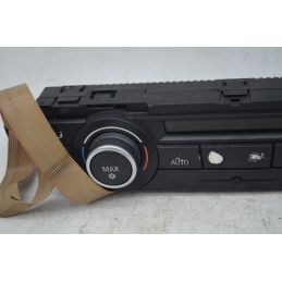 Controllo Comandi Clima BMW X1 Dal 2009 al 2015 Cod 64119292263  1758273709746