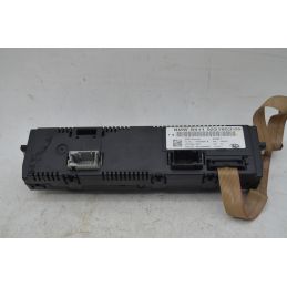 Controllo Comandi Clima BMW X1 Dal 2009 al 2015 Cod 64119292263  1758273709746