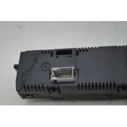 Controllo Comandi Clima BMW X1 Dal 2009 al 2015 Cod 64119292263  1758273709746