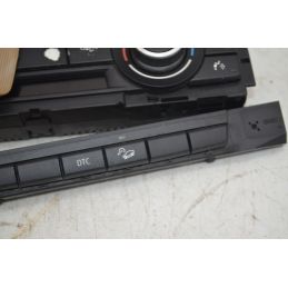 Controllo Comandi Clima BMW X1 Dal 2009 al 2015 Cod 64119292263  1758273709746