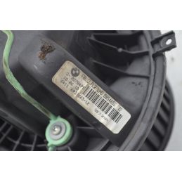 Ventola Abitacolo BMW X1 Dal 2009 al 2015 Cod 985465S22  1758274015990