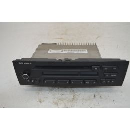 Autoradio BMW X1 Dal 2009 al 2015 Cod 65129232250  1758274433893