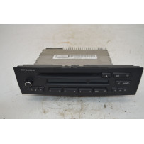Autoradio BMW X1 Dal 2009 al 2015 Cod 65129232250  1758274433893