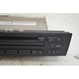 Autoradio BMW X1 Dal 2009 al 2015 Cod 65129232250  1758274433893