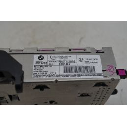 Autoradio BMW X1 Dal 2009 al 2015 Cod 65129232250  1758274433893
