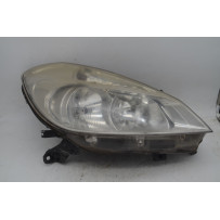 Faro Anteriore DX Renault Clio Dal 2005 al 2013 Cod 260104392R  1758274799371