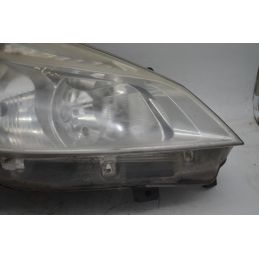 Faro Anteriore DX Renault Clio Dal 2005 al 2013 Cod 260104392R  1758274799371