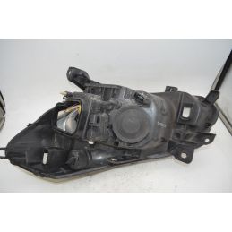 Faro Anteriore DX Renault Clio Dal 2005 al 2013 Cod 260104392R  1758274799371