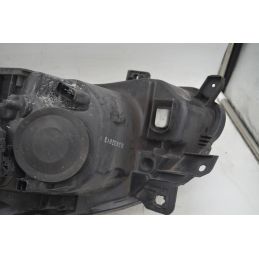 Faro Anteriore DX Renault Clio Dal 2005 al 2013 Cod 260104392R  1758274799371