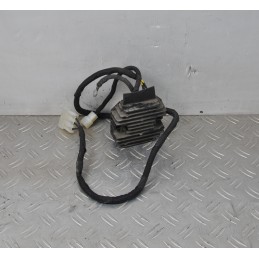 Regolatore Di Tensione KTM Duke 390 dal 2017 al 2020 cod JP402000  1623659308793