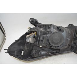 Faro Anteriore DX Renault Clio Dal 2005 al 2013 Cod 260104392R  1758274799371