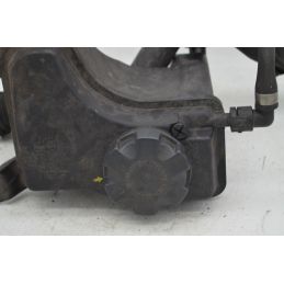 Vaschetta Compensazione Radiatore BMW X1 Dal 2009 al 2014 Cod 8570079-01  1758275514973