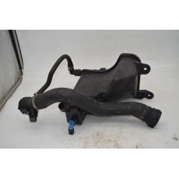 Vaschetta Compensazione Radiatore BMW X1 Dal 2009 al 2014 Cod 8570079-01  1758275514973