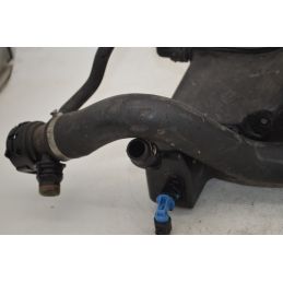 Vaschetta Compensazione Radiatore BMW X1 Dal 2009 al 2014 Cod 8570079-01  1758275514973