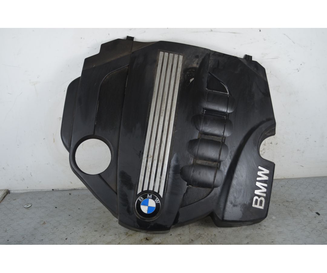 Coperchio Motore BMW X1 Dal 2009 al 2015 Cod 11147797410  1758276490719