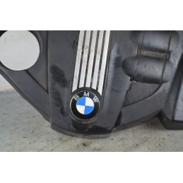 Coperchio Motore BMW X1 Dal 2009 al 2015 Cod 11147797410  1758276490719