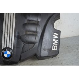 Coperchio Motore BMW X1 Dal 2009 al 2015 Cod 11147797410  1758276490719
