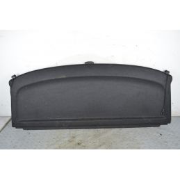 Cappelliera Copribagagli BMW X1 Dal 2009 al 2015 Cod 51462991848  1758277041767