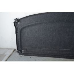 Cappelliera Copribagagli BMW X1 Dal 2009 al 2015 Cod 51462991848  1758277041767