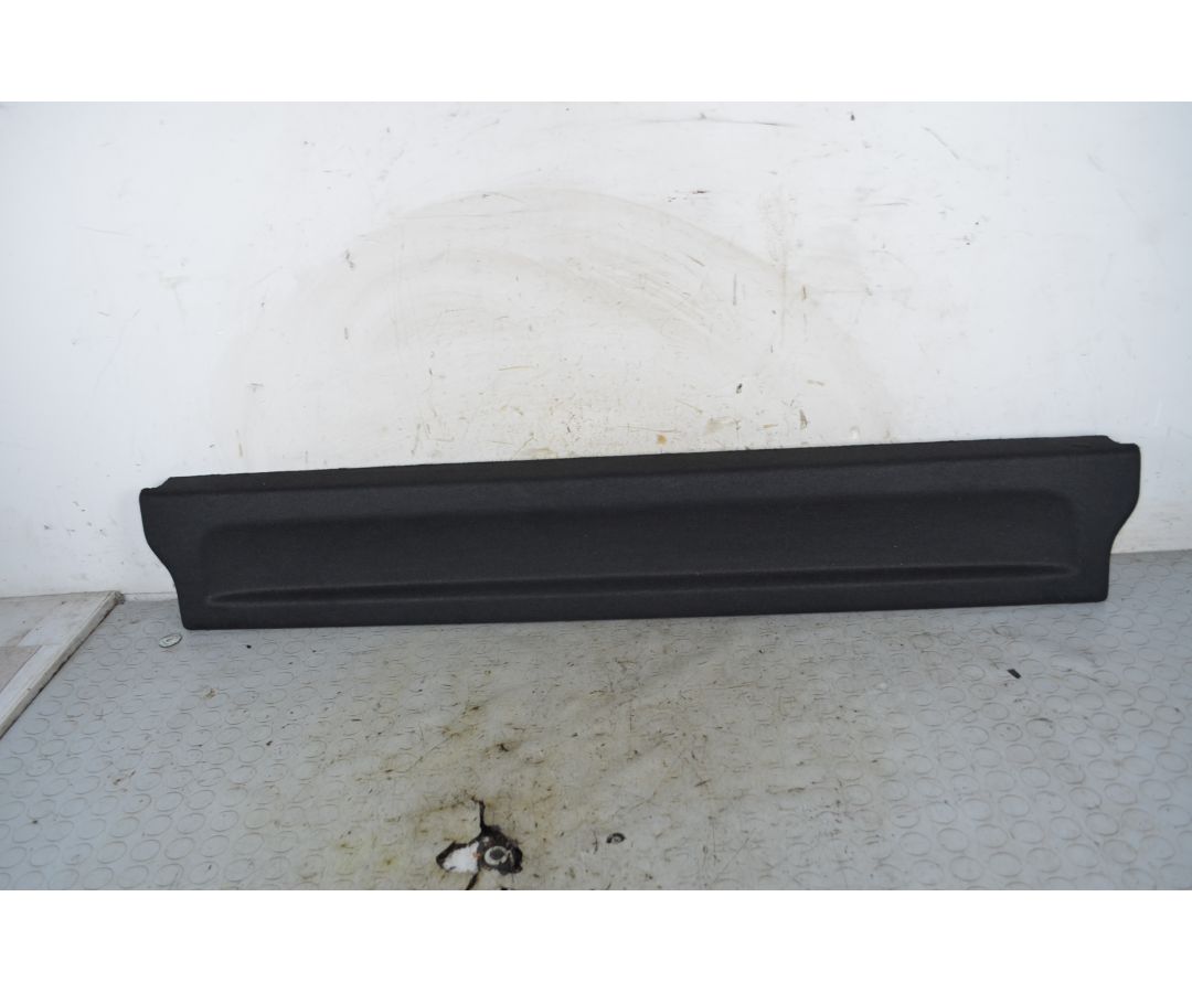 Cappelliera Copribagagli BMW X1 Dal 2009 al 2015 Cod 51462991848  1758277455243
