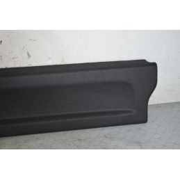 Cappelliera Copribagagli BMW X1 Dal 2009 al 2015 Cod 51462991848  1758277455243