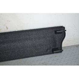 Cappelliera Copribagagli BMW X1 Dal 2009 al 2015 Cod 51462991848  1758277455243