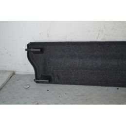 Cappelliera Copribagagli BMW X1 Dal 2009 al 2015 Cod 51462991848  1758277455243