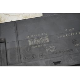 Centralina Comfort BMW X1 Dal 2009 al 2015 Cod 532472421  1758283809603