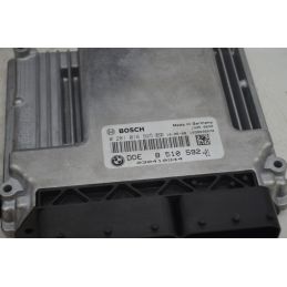 Kit Chiave BMW X1 Dal 2009 al 2015 Cod 0281016925  1758284520682